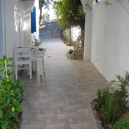 Gaia Ξενοδοχείο