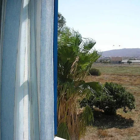 Gaia Ξενοδοχείο 3*